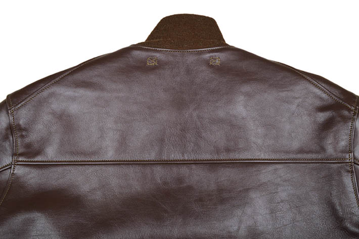 トイズマッコイ（TOYS McCOY）TYPE A-1 OT&E LTD EDITION TMJ2449