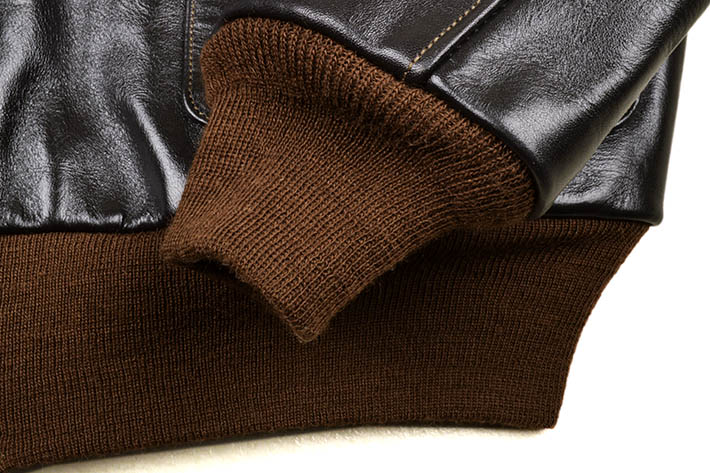 トイズマッコイ（TOYS McCOY）TYPE A-2 ROUGH WEAR CLOTHING CO.“THE