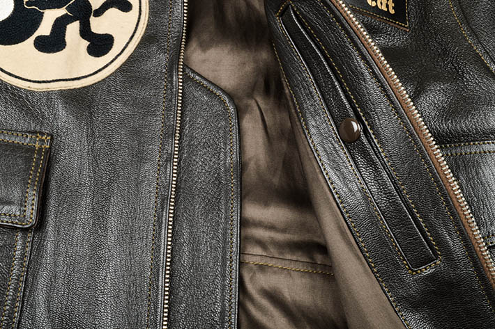 トイズマッコイ（TOYS McCOY）TYPE G-1 TOYS McCOY MFG.CO. FELIX THE