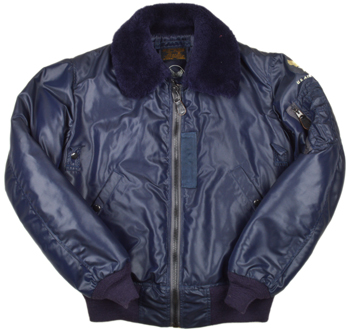 トイズマッコイ（TOYS McCOY）TYPE B-15C ALBERT TURNER TMJ2530