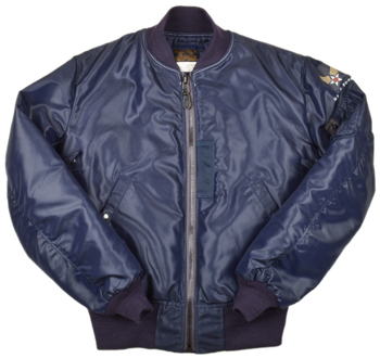 トイズマッコイ（TOYS McCOY）TYPE B-15C(MOD) ALBERT TURNER TMJ2532