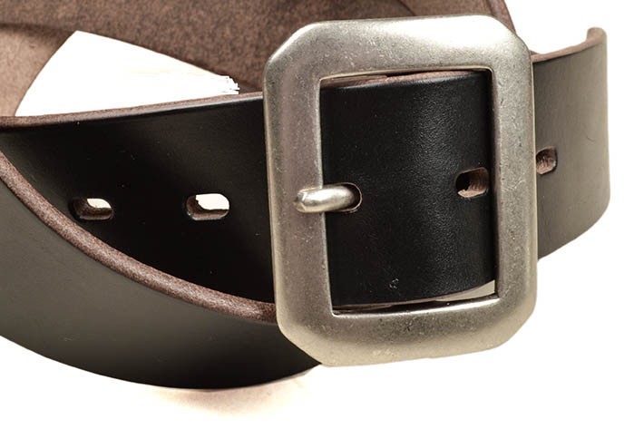 マッコイ トイズマッコイ（TOYS McCOY）レザーギャリソンベルト