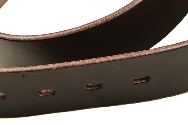 マッコイ トイズマッコイ（TOYS McCOY）レザーギャリソンベルト