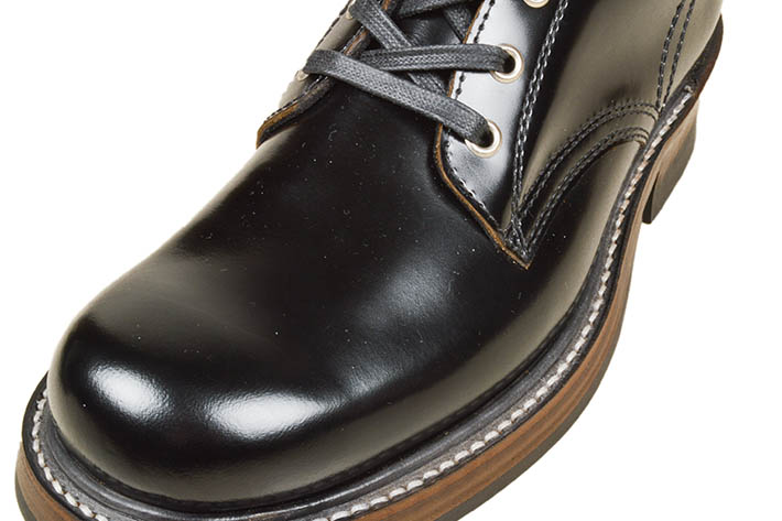 トイズマッコイ・ワークブーツ TOYS McCOY トイズマッコイ ブーツ TMA2307 WORK BOOTS 