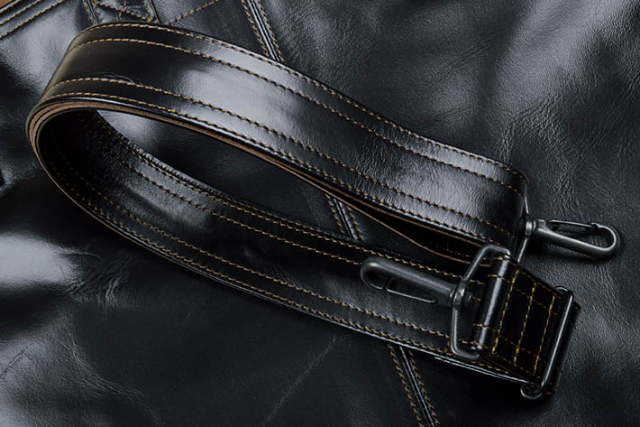 トイズマッコイ（TOYS McCOY）LEATHER HELMET BAG TMA2418