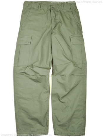 トイズマッコイ（TOYS McCOY）ミリタリーパンツ TROUSERS MAN'S COMBAT
