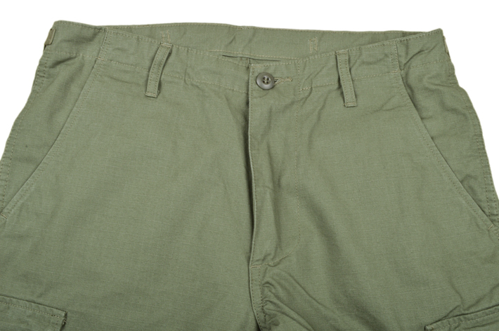 トイズマッコイ（TOYS McCOY）ミリタリーパンツ TROUSERS MAN'S COMBAT
