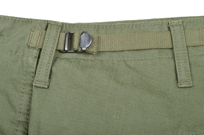 トイズマッコイ（TOYS McCOY）ミリタリーパンツ TROUSERS MAN'S COMBAT