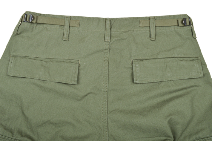 トイズマッコイ（TOYS McCOY）ミリタリーパンツ TROUSERS MAN'S COMBAT