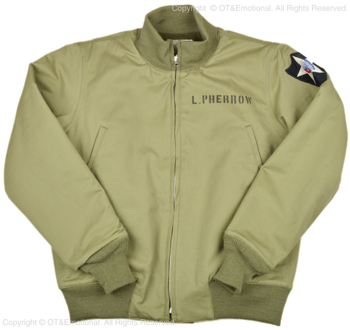 Pherrow