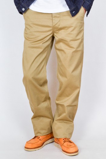 Pherrow's（フェローズ） チノパン P41M : OT&Emotional - 通販