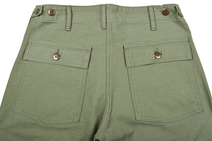 Pherrow's（フェローズ） ベイカーパンツ PUP1 : OT&Emotional - 通販