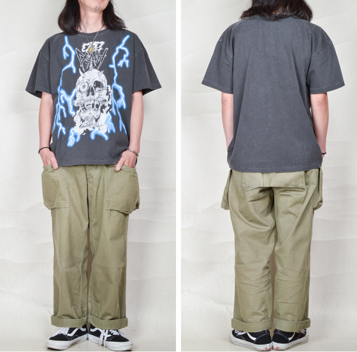 モダクト(MODUCT) STRUGGLING BAND TEE MO79490 mo79490-cate2.jpg
