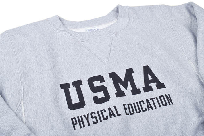 SUGAR CANE バズリクソンズ（Buzz Rickson's）ミリタリースウェット