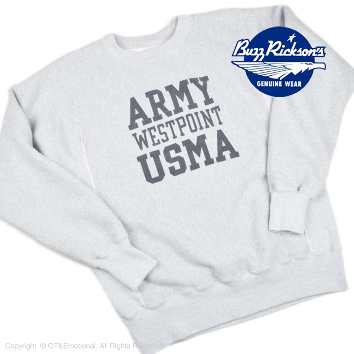 army 安い westpoint usma スウェット