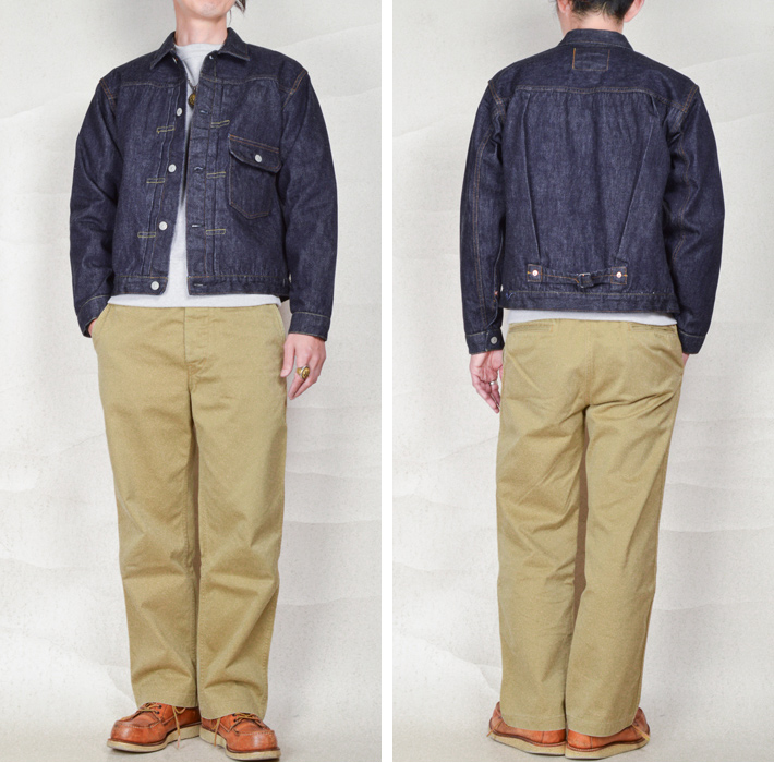 SUGAR CANE デニムジャケットサイズ42・パンツW34セット売り SUGAR CANE デニムジャケットサイズ42・パンツW34セット売り SUGAR