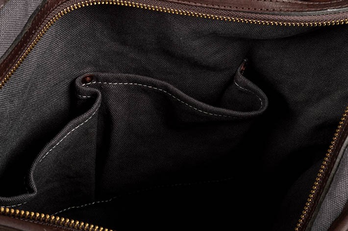 ヴァスコ（vasco）LEATHER NELSON 2WAY BAG VS-244LS : OT&Emotional