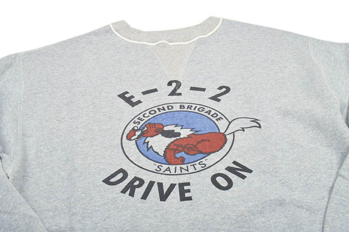 WAREHOUSE ウエアハウス（WAREHOUSE）セットインスリーブ