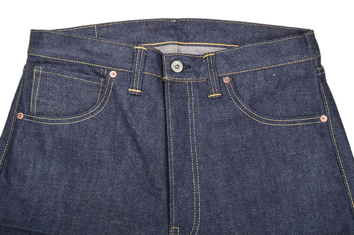 WAREHOUSE（ウエアハウス） ジーンズ 大戦モデル S1003XX-LTD