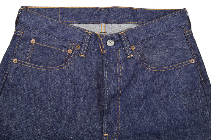 WAREHOUSE ウエアハウス（WAREHOUSE）ジーンズ 1970'S BIG E