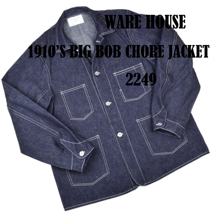 WAREHOUSE（ウエアハウス） Tシャツ 4601 FORT JACKSON : OT&Emotional