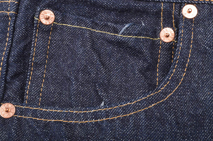 Denime（ドゥニーム） ドゥニーム（DENIME）ジーンズ XXシリーズ