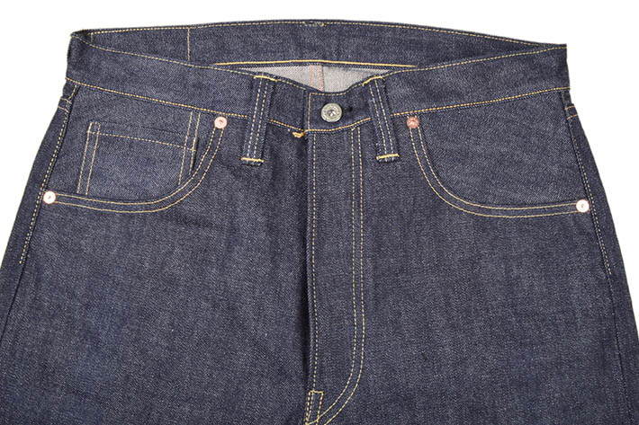 Denime（ドゥニーム） ドゥニーム（DENIME）ジーンズ XXシリーズ