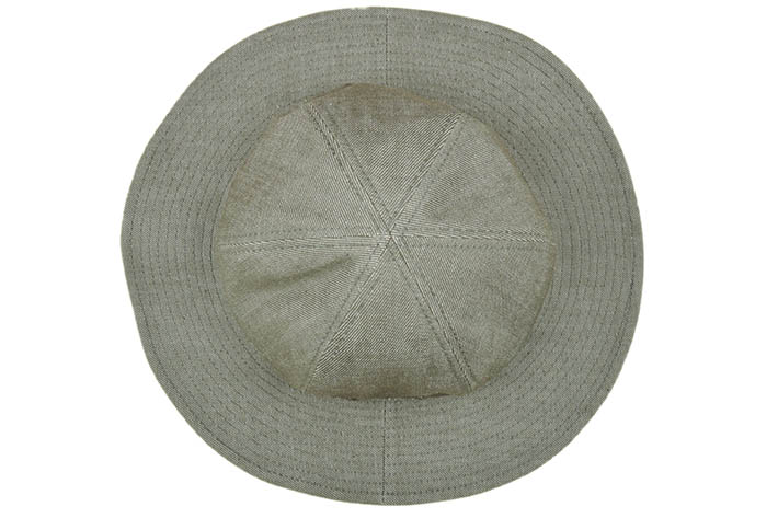 スリフト（THRIFT）ファティーグハット オリーブグリーン 2234255