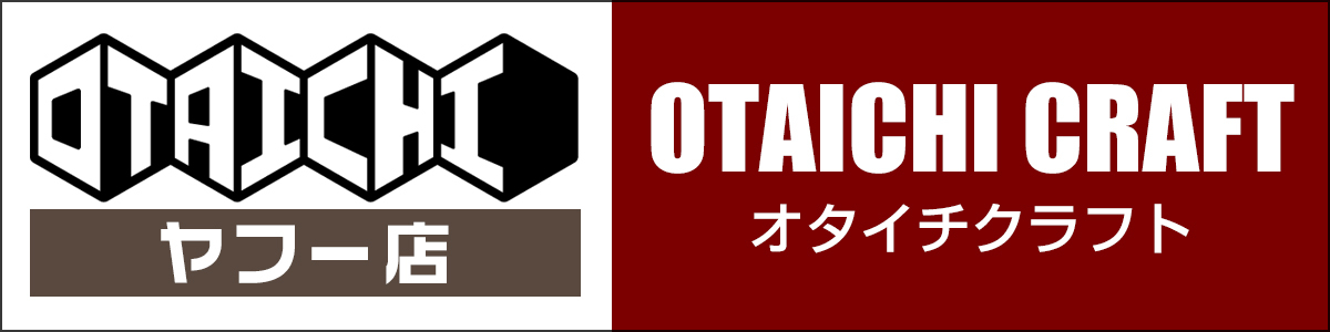 OTAICHI CRAFT ヤフーショップ ロゴ