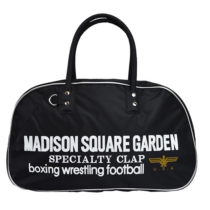 MADISON SQUARE GARDEN ボストン 18L マジソンバック マディソン