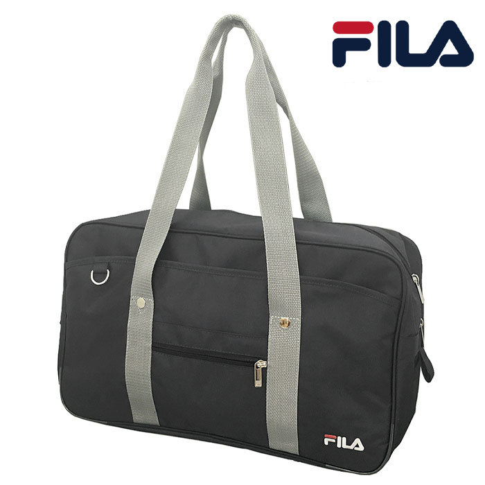 FILA フィラ スクールバッグ スクバ 通学バッグ 学生カバン ナイロン 1