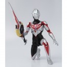 ポスター付き】【送料無料】円谷ヒーローシリーズ ジャンボーグA＆