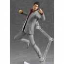 MEDICOM TOY（メディコム・トイ） ソフビ・ファイティングシリーズ SFS
