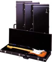 Fender（フェンダー） エレキギター ケース FENDER FE405 Electric
