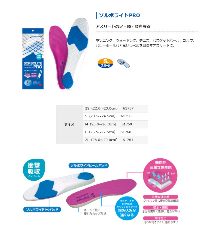 ほぼ新品 高級インソール‼︎ LifeOTC サイズL Life OTC（医療用足底挿板のノウハウから生まれたインソール）｜防災の