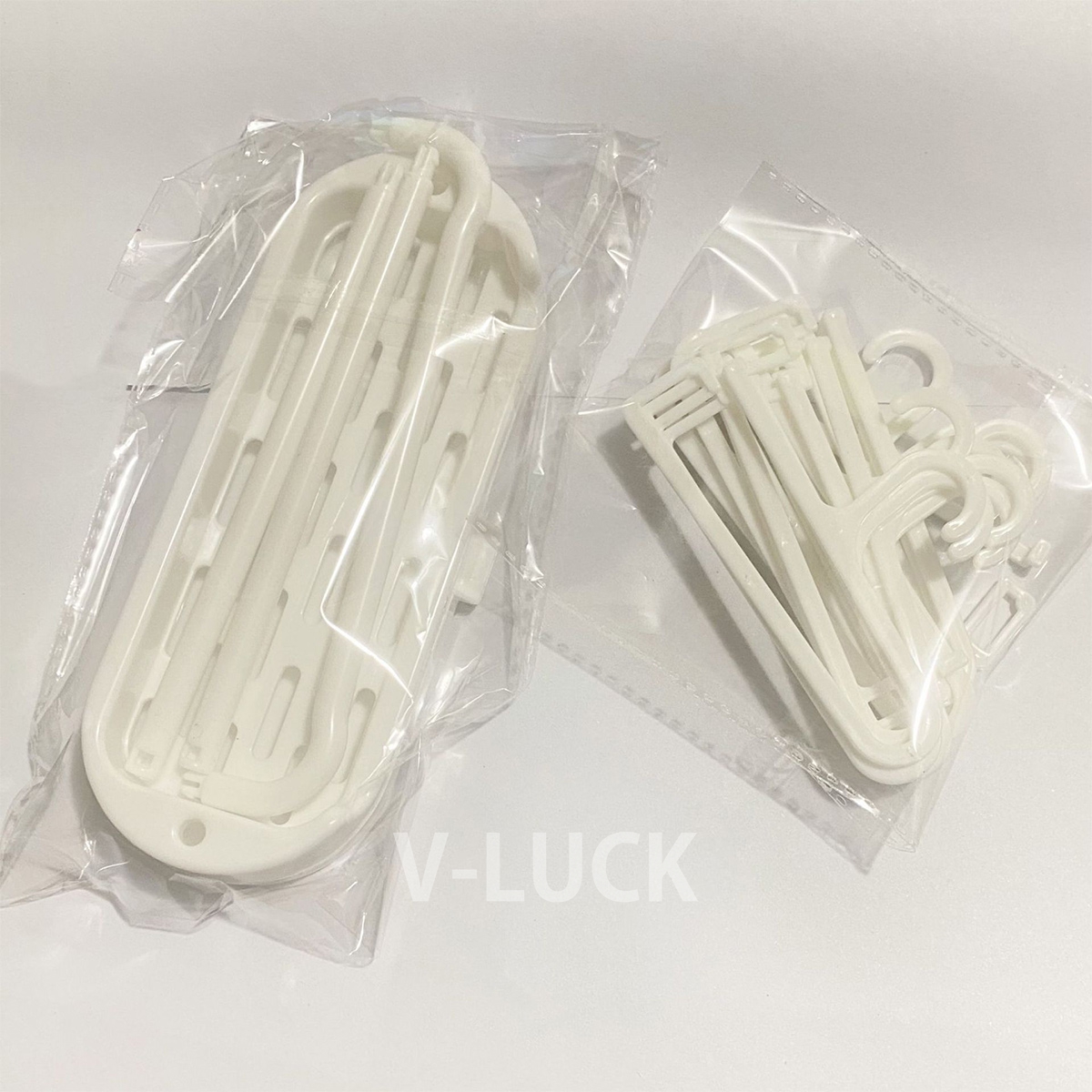 ラブブ ぬいぐるみ用 衣装ハンガー LABUBU ドール服ハンガー 物干し