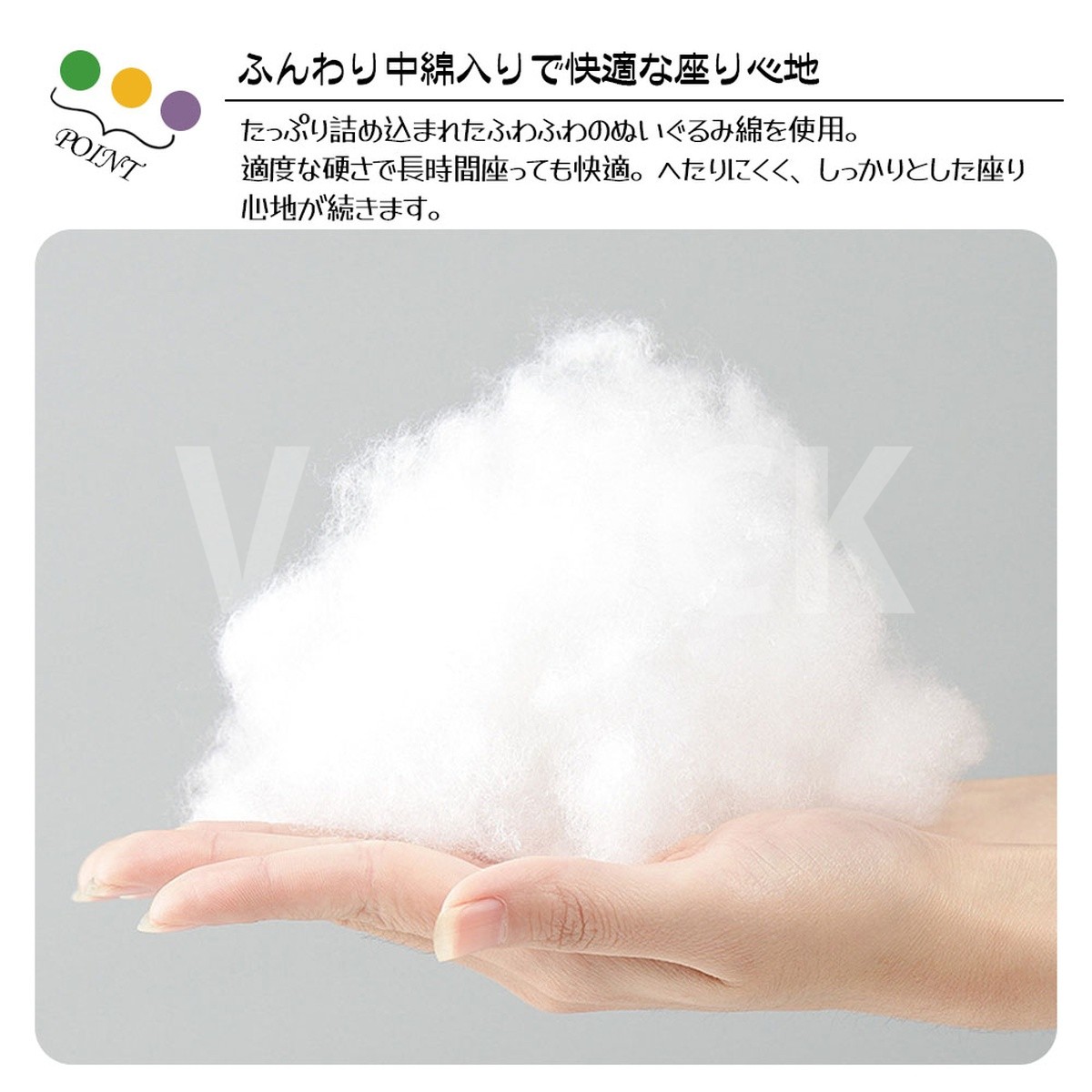 リクライニングチェア 折りたたみチェア 椅子 肘掛け付き 3段階調節 軽量 一人用ソファー サイドポケット付き リラックスチェア 室内 人間工学 昼休み |  | 08