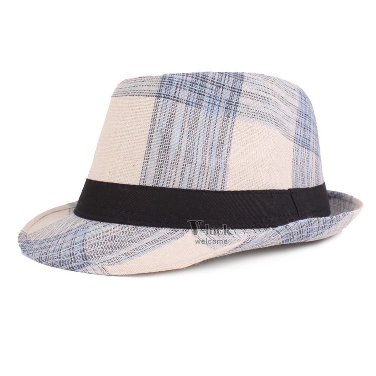 中折れ帽 帽子 メンズ UVカット 紫外線対策 中折れ帽子 パナマ帽 ソフトハット お出かけ サイズ...
