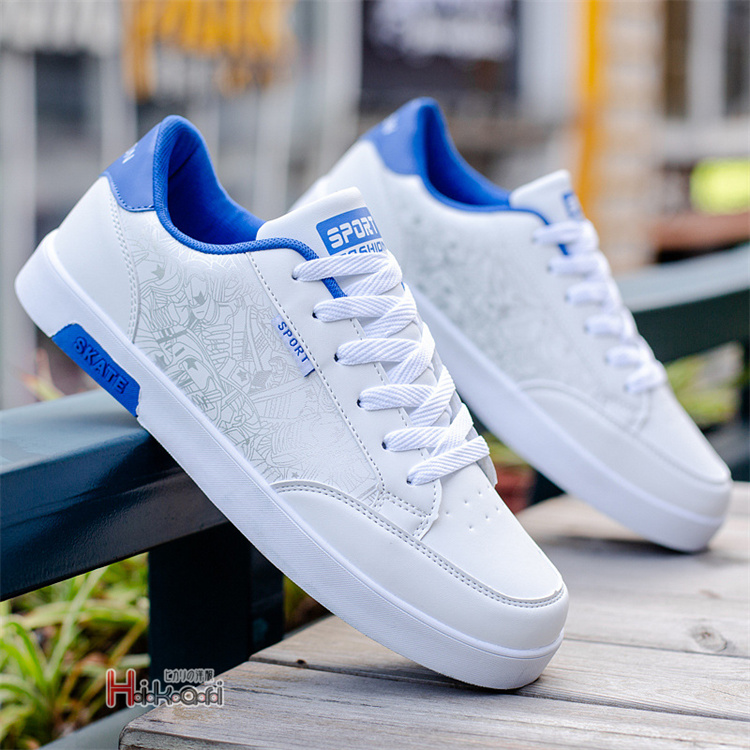 ローカットスニーカー メンズ 靴 カジュアルシューズ おしゃれ トレーニングシューズ スニーカー 白 黒 40代 50代 Ota V Luck 通販 Yahoo ショッピング