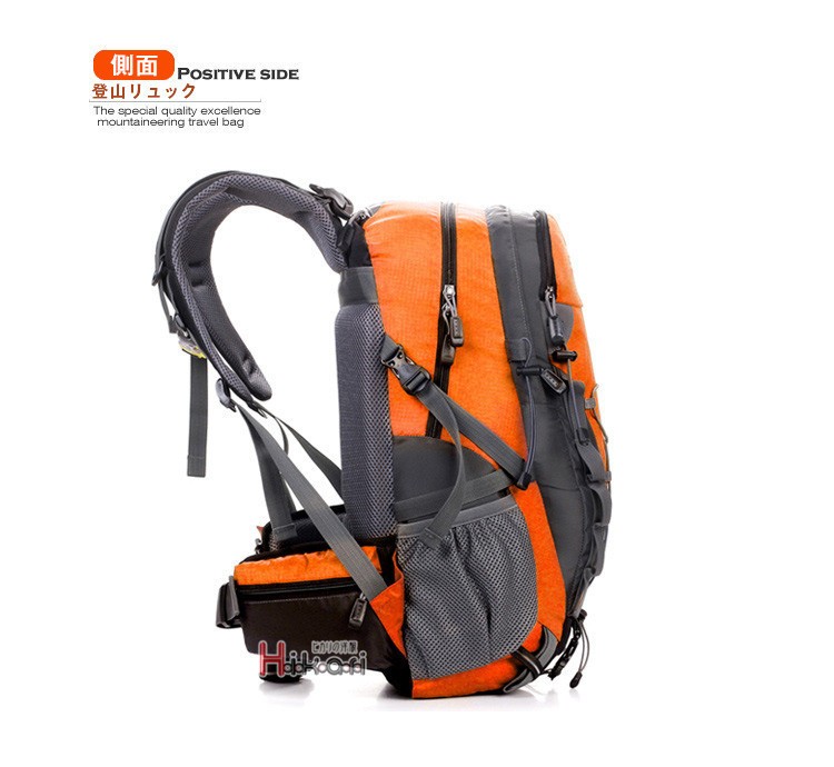 バックパック ザック リュックサック 登山リュック デイパック