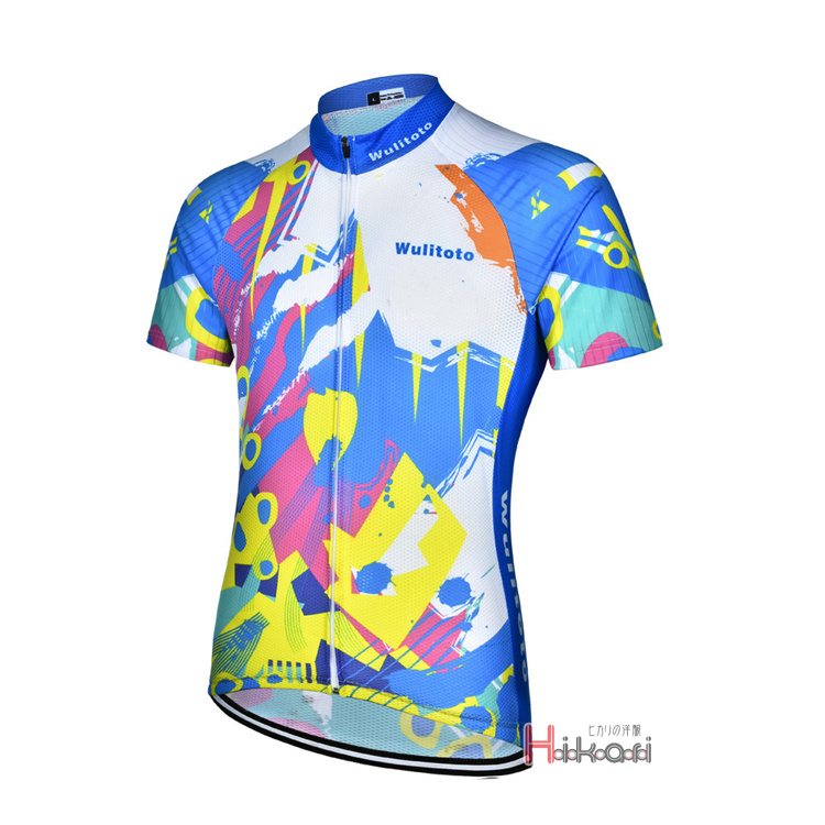 サイクルジャージ 半袖 メンズ サイクルウェア サイクリングウェア スポーツウェア 総柄 ロードバイク かっこいい 父の日 Ota V Luck 通販 Yahoo ショッピング サイクルジャージ 半袖 メンズ サイクルウェア サイクリングウェア スポーツウェア 総柄 ロードバイク かっこいい 父の日 Ota V Luck 通販 Yahoo ショッピング