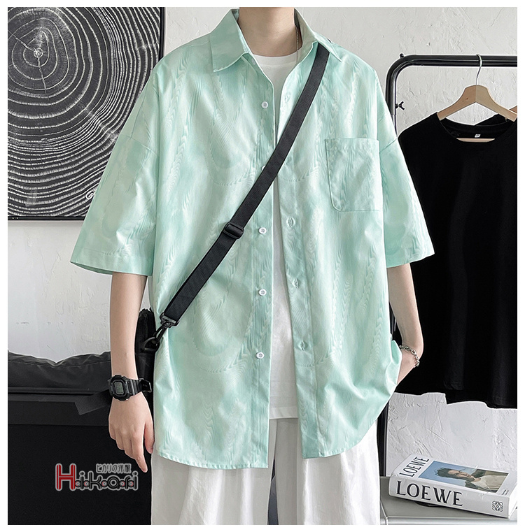 カジュアルシャツ 七分袖シャツ メンズ ゆったりシャツ 肩落ち 大きいサイズ ルームウェア かっこいい 父の日 22新作 Ota V Luck 通販 Yahoo ショッピング カジュアルシャツ 七分袖シャツ メンズ ゆったりシャツ 肩落ち 大きいサイズ ルームウェア かっこいい 父の日 22新作 Ota V Luck 通販 Yahoo ショッピング