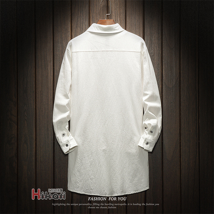 a2768【アルアバイル】リネン100％　長袖シャツ　M　薄手　トップス　麻 楽天市場】上品 リネン シャツ 長袖 レディース 春夏秋 トップス