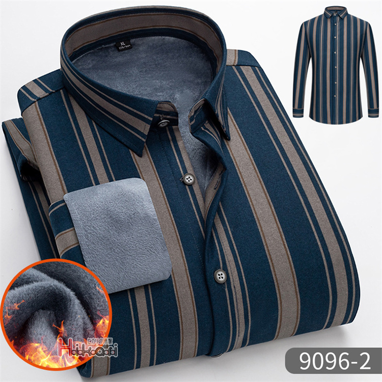 裏ボア シャツ ネルシャツ メンズ 厚手 長袖 防寒 秋冬 裏起毛 シニア