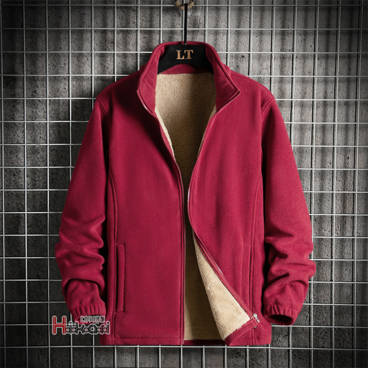 ラウコハウス　アルファフリースダメージオーバーフードジップアップ ALLOVER LOGO ZIP HOODED SWEATSHIRT – calif（カリフ）公式サイト