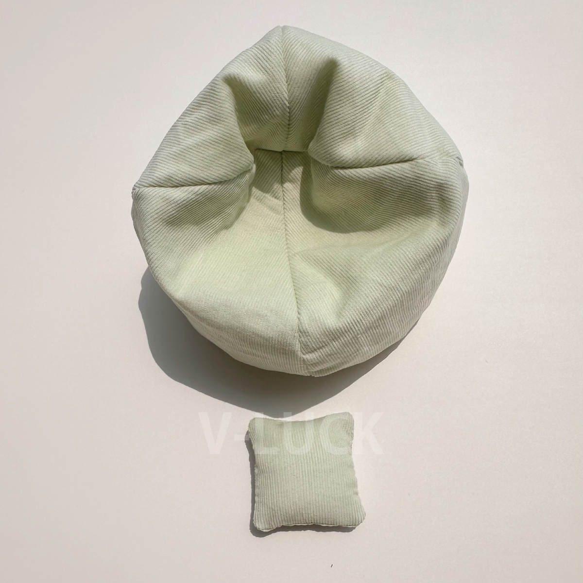 ラブブ ぬいぐるみ用 ソファ ドールソファ LABUBU ミニチュア家具 人形用 アクセサリー 15〜17cm対応 ラブブグッズ おしゃれ インテリア 撮影小物 |  | 05