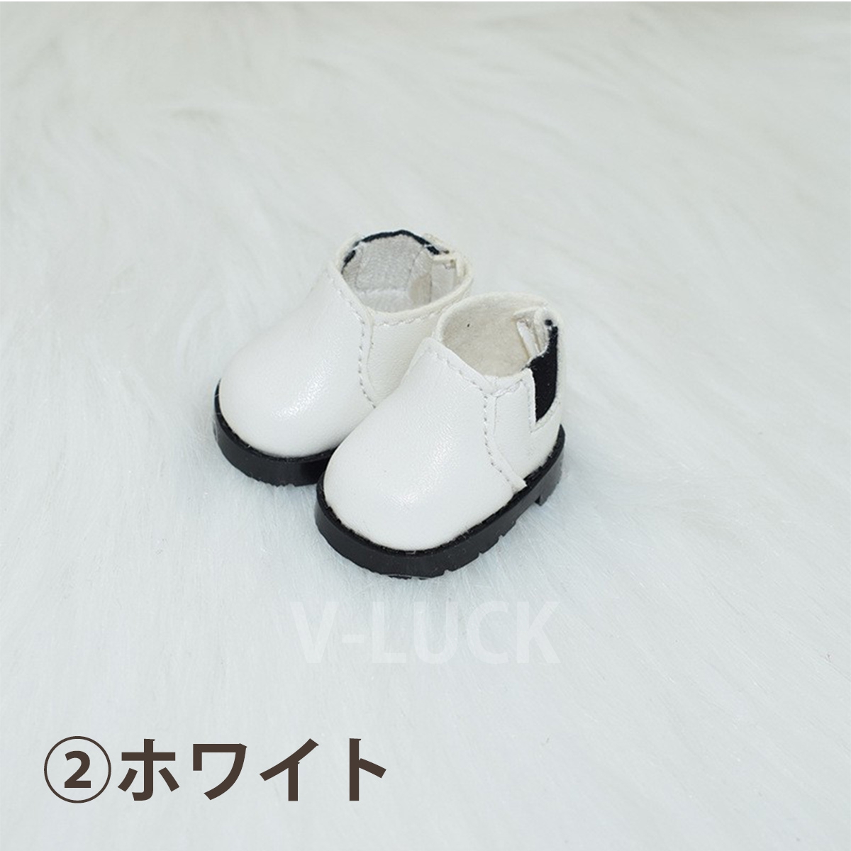 ラブブ 靴 ぬいぐるみ靴 ドールシューズ LABUBU ミニチュア スニーカー 15〜17cm人形用 着せ替え アクセサリー ラブブグッズ コーデ小物 |  | 08