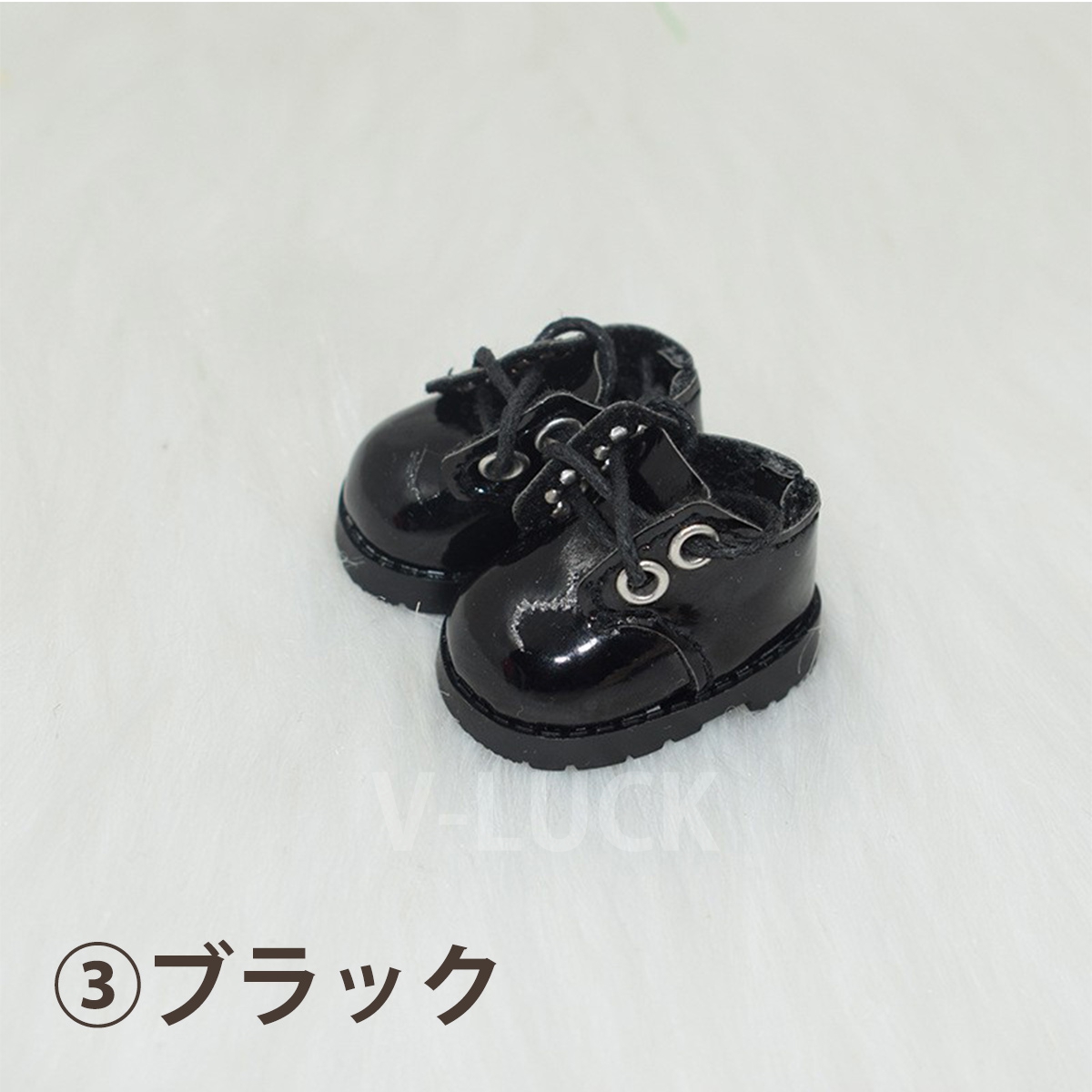 ラブブ 靴 ぬいぐるみ靴 ドールシューズ LABUBU ミニチュア スニーカー 15〜17cm人形用 着せ替え アクセサリー ラブブグッズ コーデ小物 |  | 10