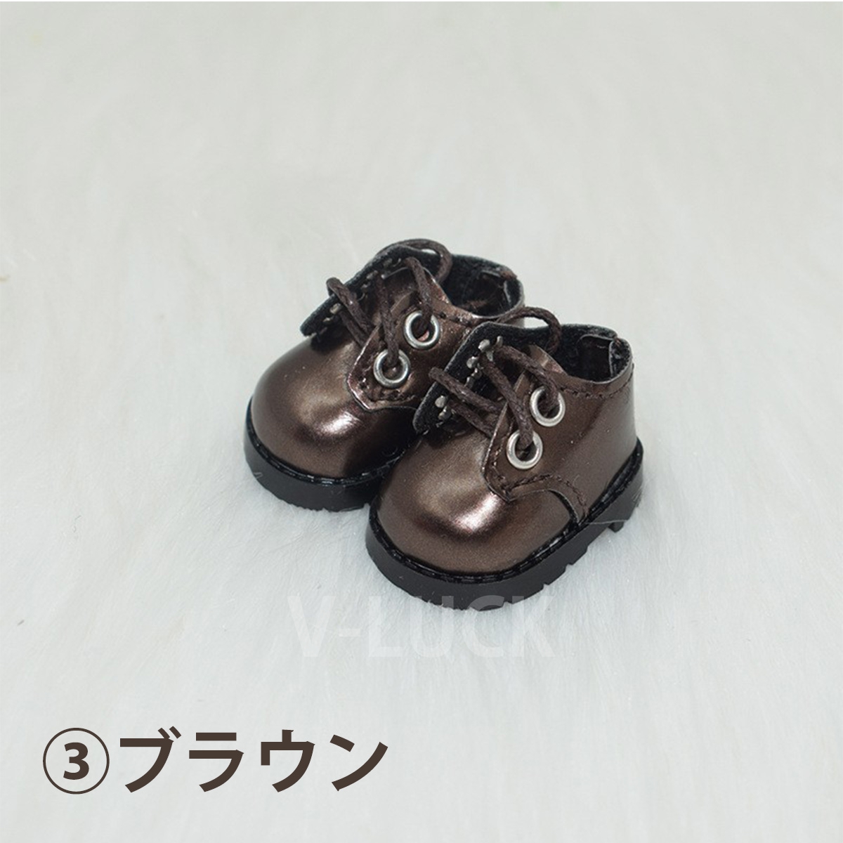 ラブブ 靴 ぬいぐるみ靴 ドールシューズ LABUBU ミニチュア スニーカー 15〜17cm人形用 着せ替え アクセサリー ラブブグッズ コーデ小物 |  | 11