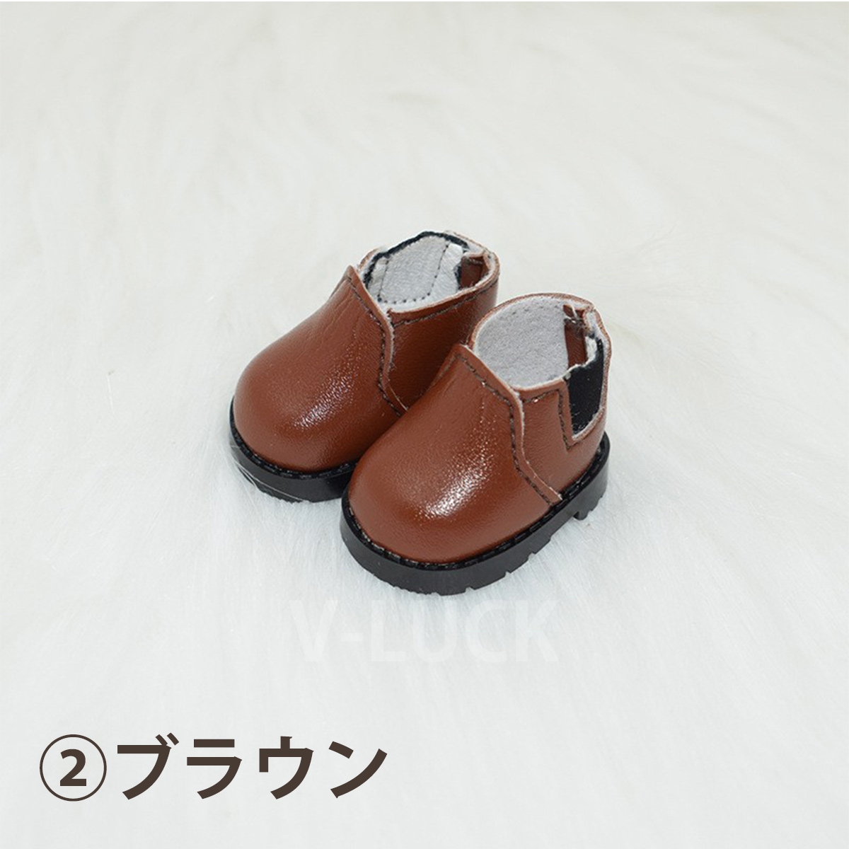 ラブブ 靴 ぬいぐるみ靴 ドールシューズ LABUBU ミニチュア スニーカー 15〜17cm人形用 着せ替え アクセサリー ラブブグッズ コーデ小物 |  | 06